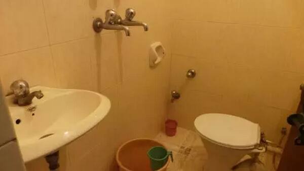 Krishna Hotel & Restaurant, Bikaner 4